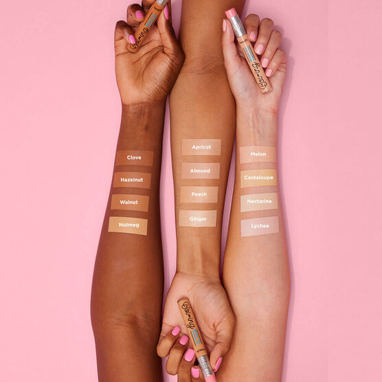 BENEFIT    BRIGHT ON     CONC 1